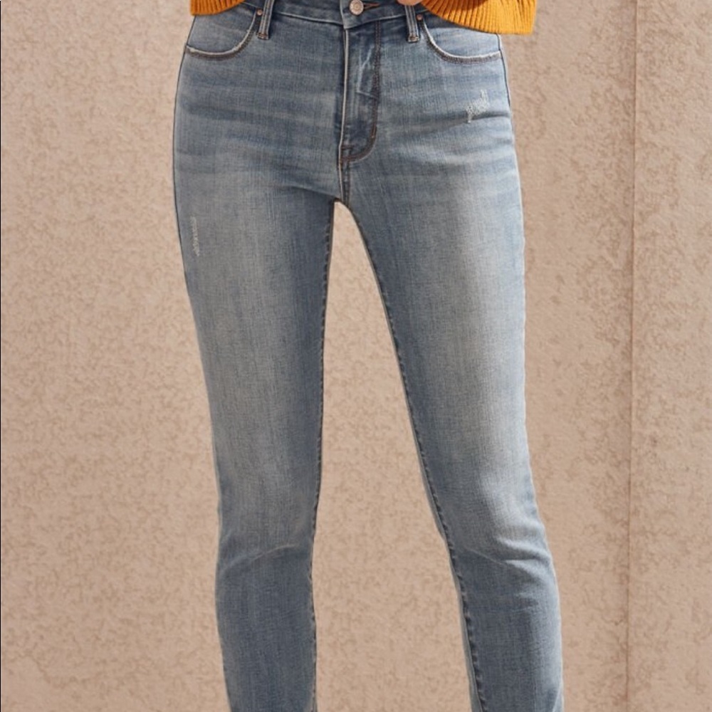 Pacsun Skinny Jeans